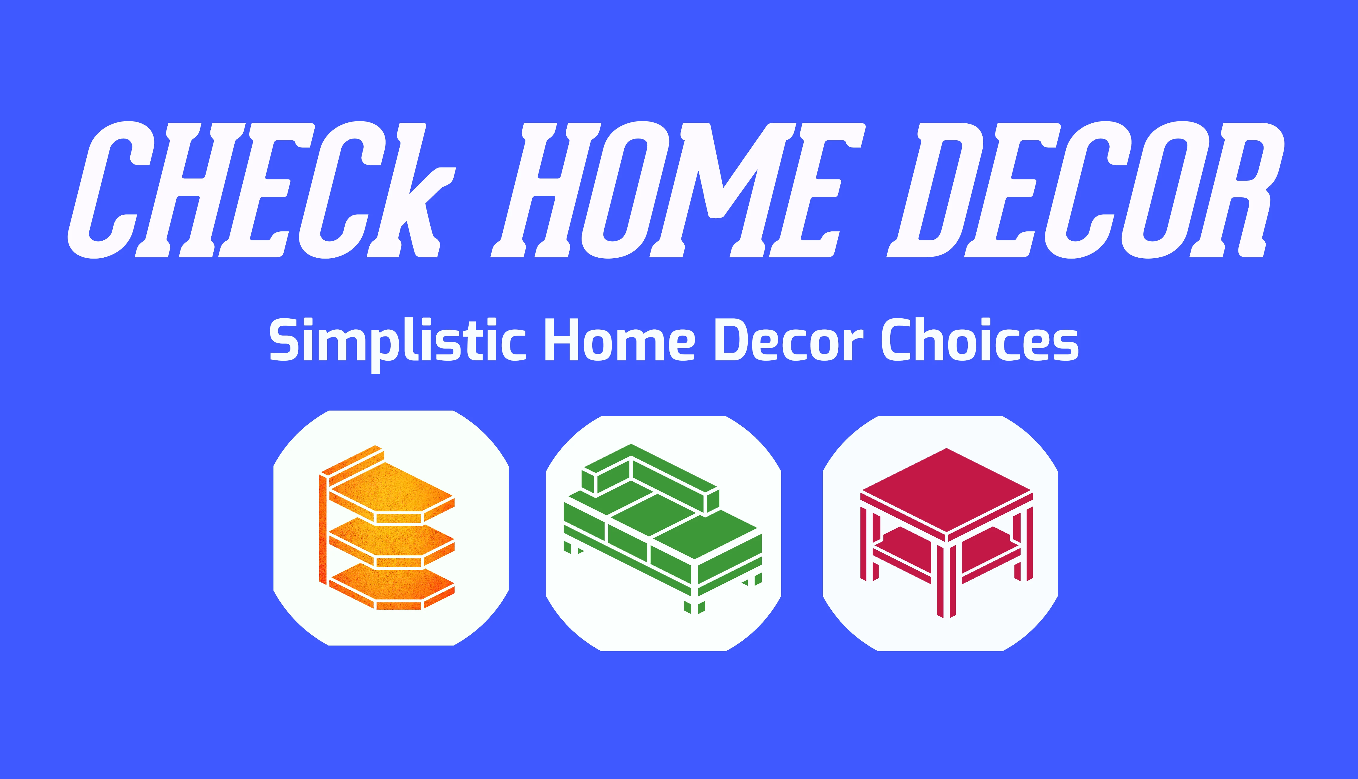 checkhomedecor.com